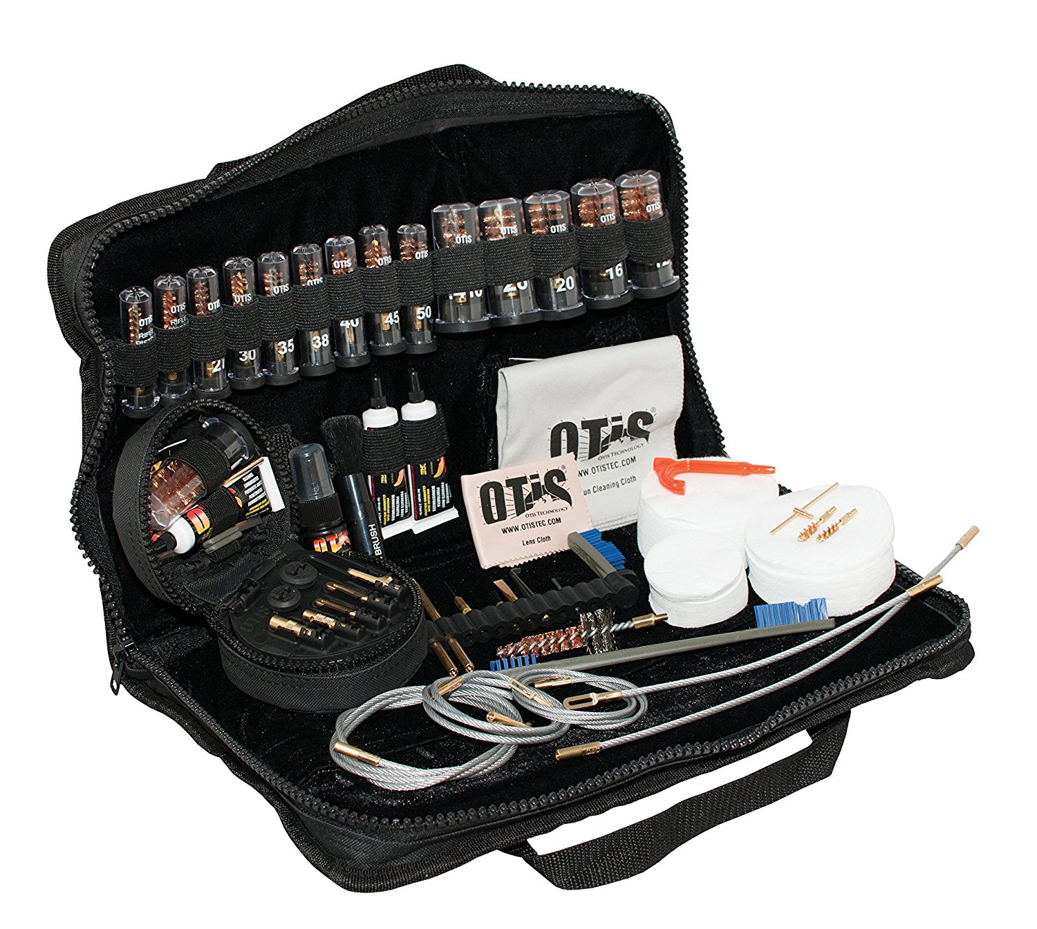 Best Universal Gun Cleaning Kits Rated in 2024 TheGearHunt