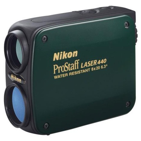 8. ProStaff 440