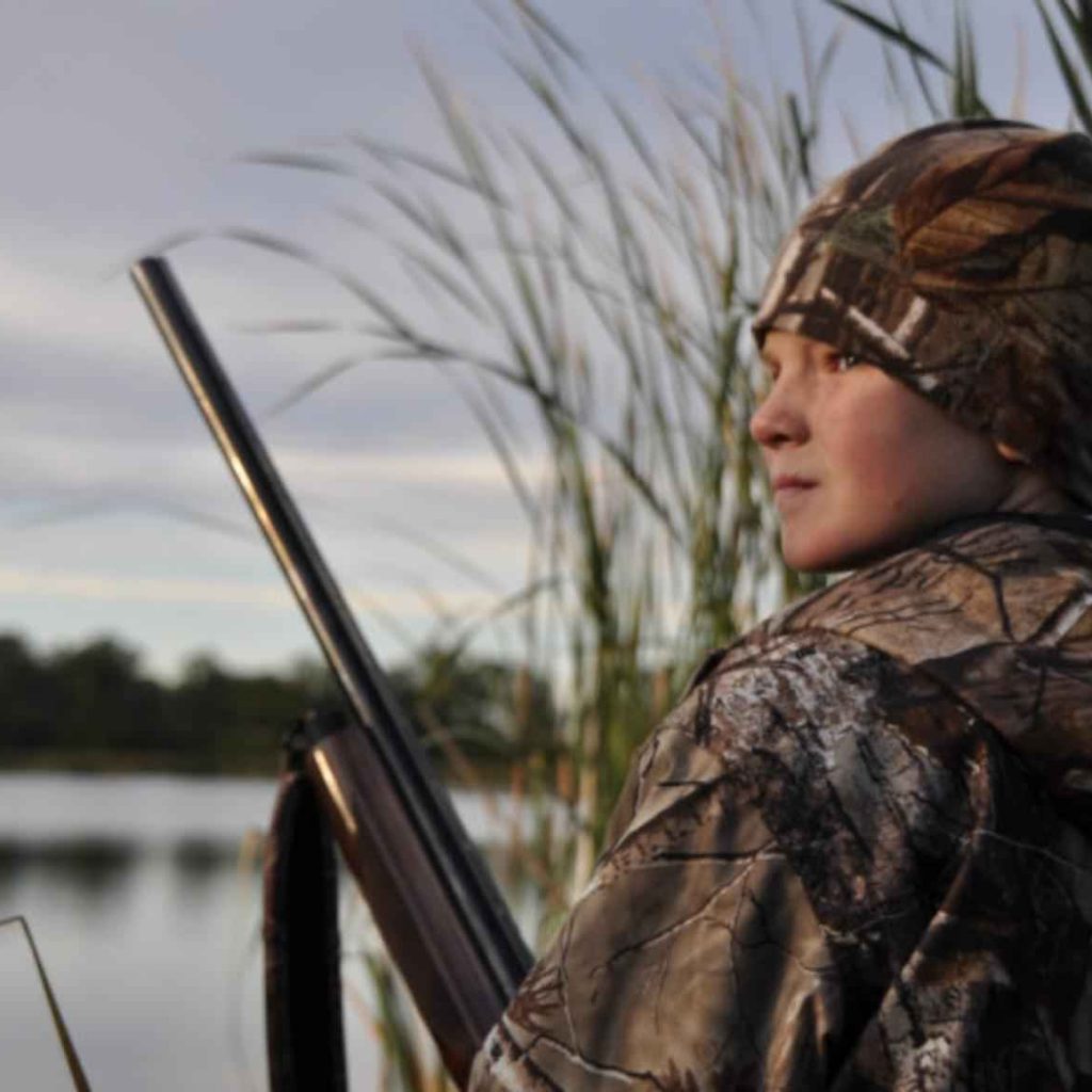Hunting Etiquette II Duck Hunting Rules TheGearHunt