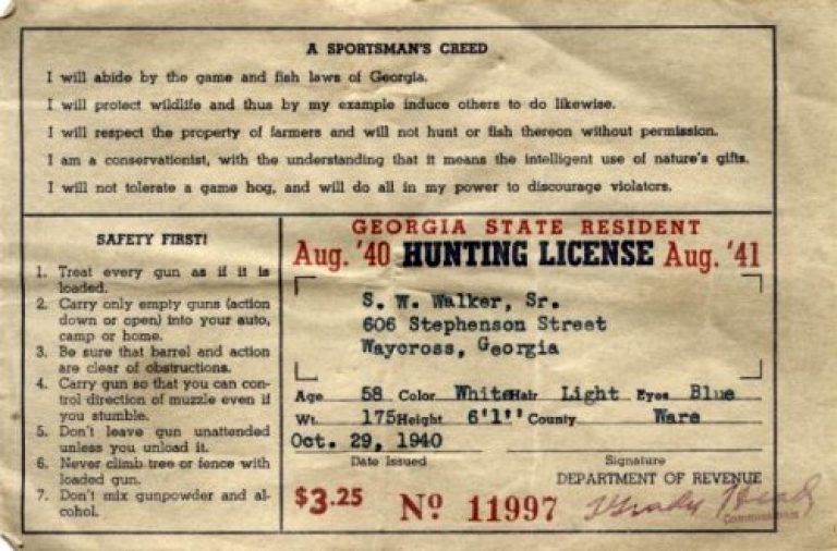 What You Must Have In Your Hunting Safety Kits TheGearHunt