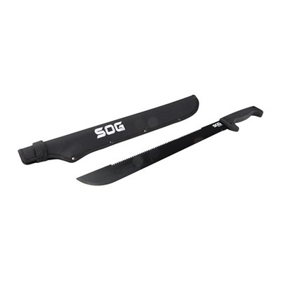 18” SOGFari MC02N - SOG