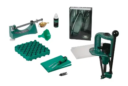 8. RCBS 9046 Ammo Reloading Kit