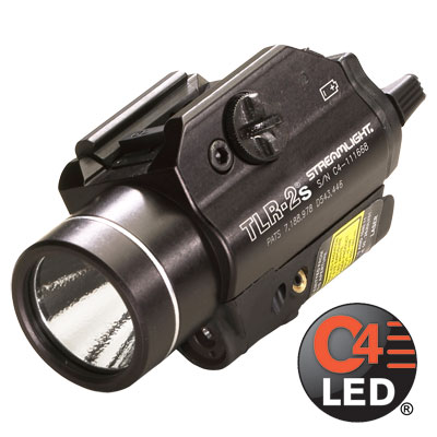 Streamlight 69230 TLR-2s Laser Sight