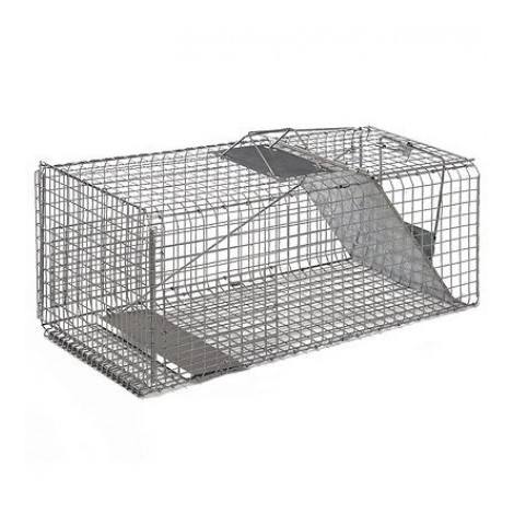 3. OxGord Cage Trap