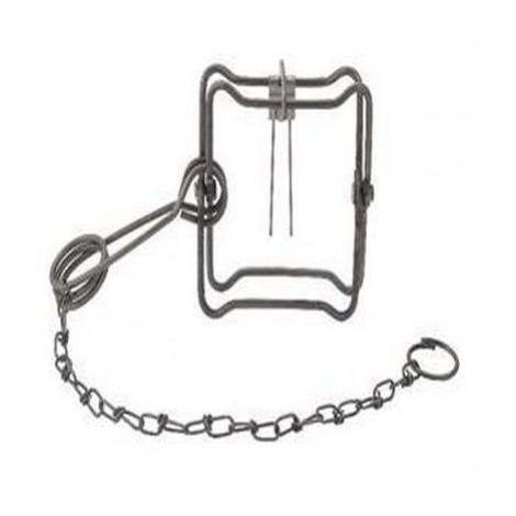 5. Duke 110 Body Trap