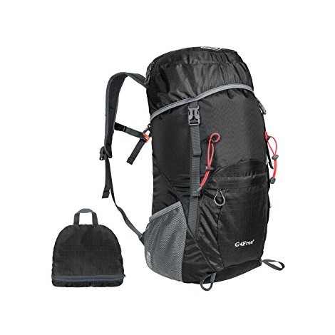7. G4Free Large 40L