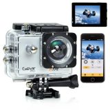 Gear Pro Action Camera