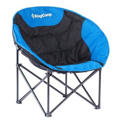 5. KingCamp Moon Saucer