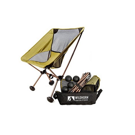 3. WildHorn Terralite