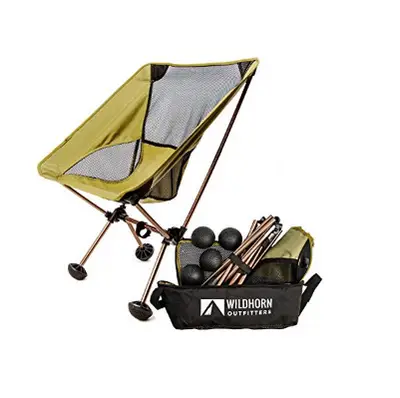 3. WildHorn Terralite