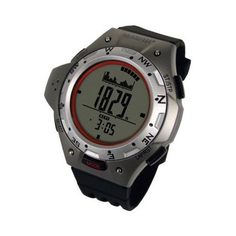 8. La Crosse Technology XG-55