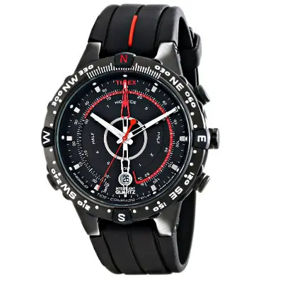 Best Compass Watches Reviewed, Tested and Rated in 2018 | TheGearHunt