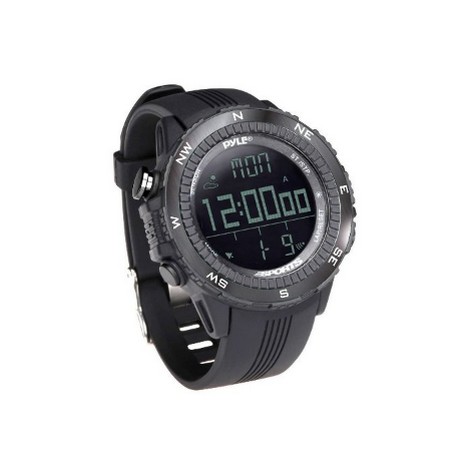 3. Pyle PSWWM82BK