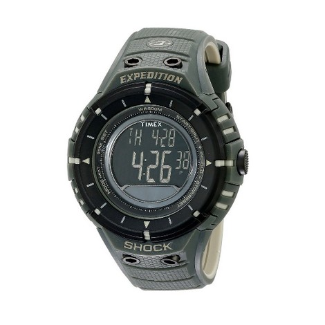 2. Timex Expedition