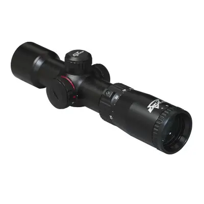 crossbow reviewed scopes tact excalibur zone thegearhunt rated