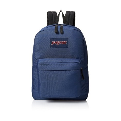 9. JANSPORT SUPERBREAK