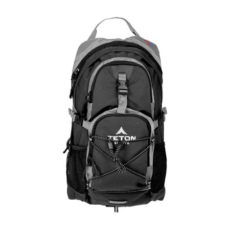 8. TETON 1100