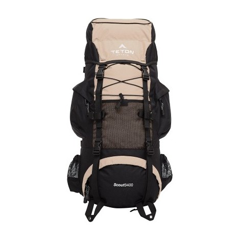 6. TETON 3400