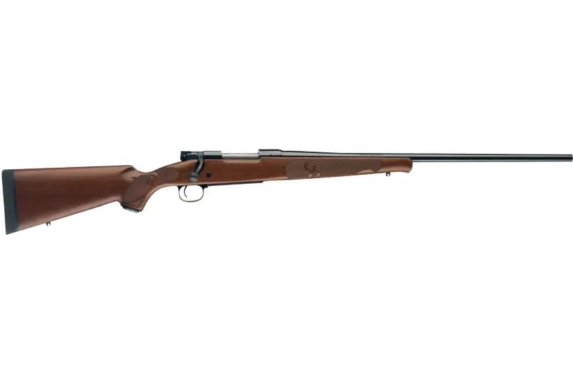 Best Hunting Rifles Reviewed and Rated in 2018 | TheGearHunt