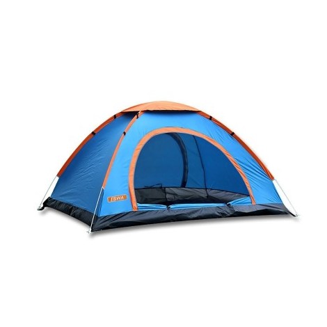 4. Tent by TSWA