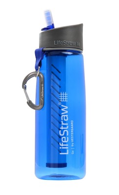 4. LifeStraw Go