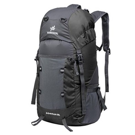 12. Coreal Hiking