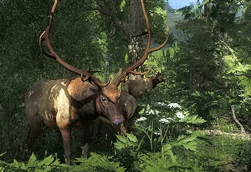 hunting games download for free