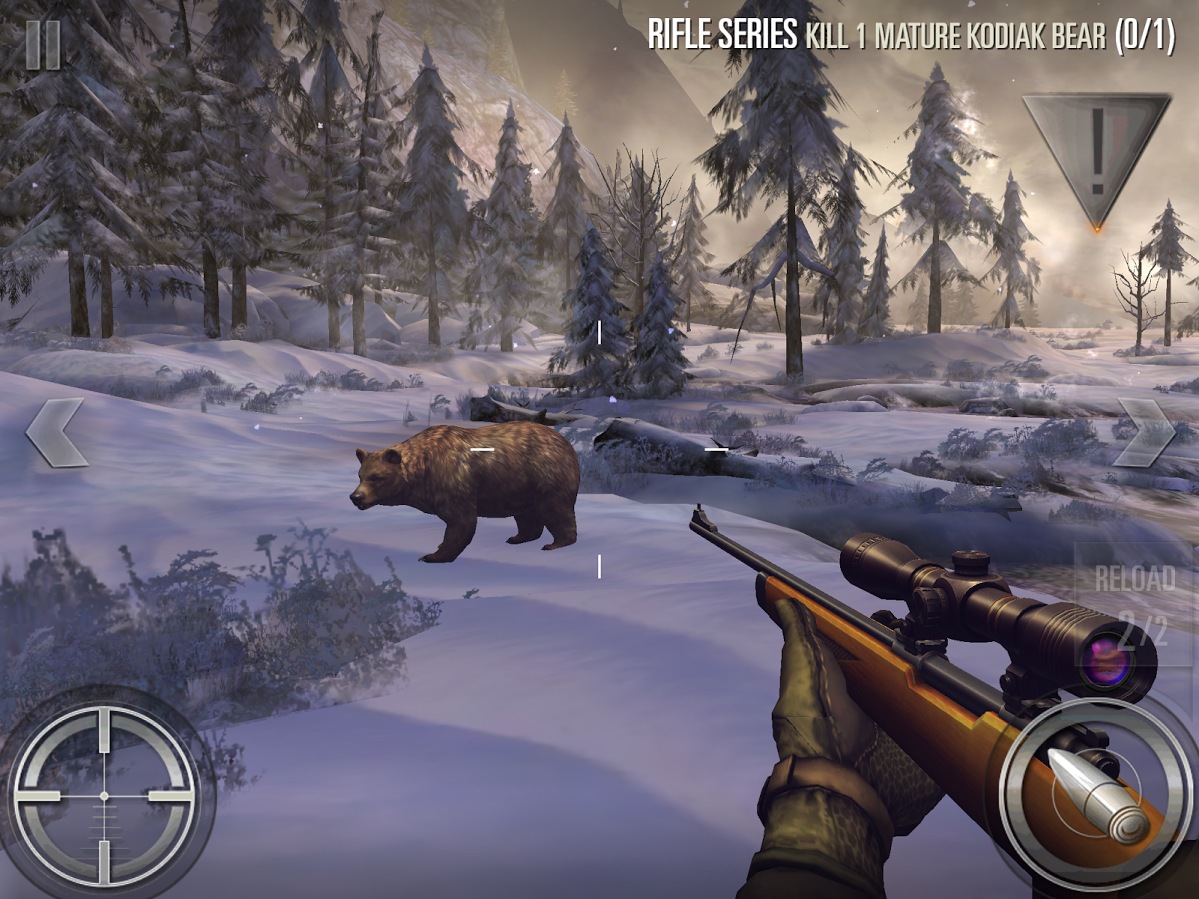 3d hunting games free download for pc