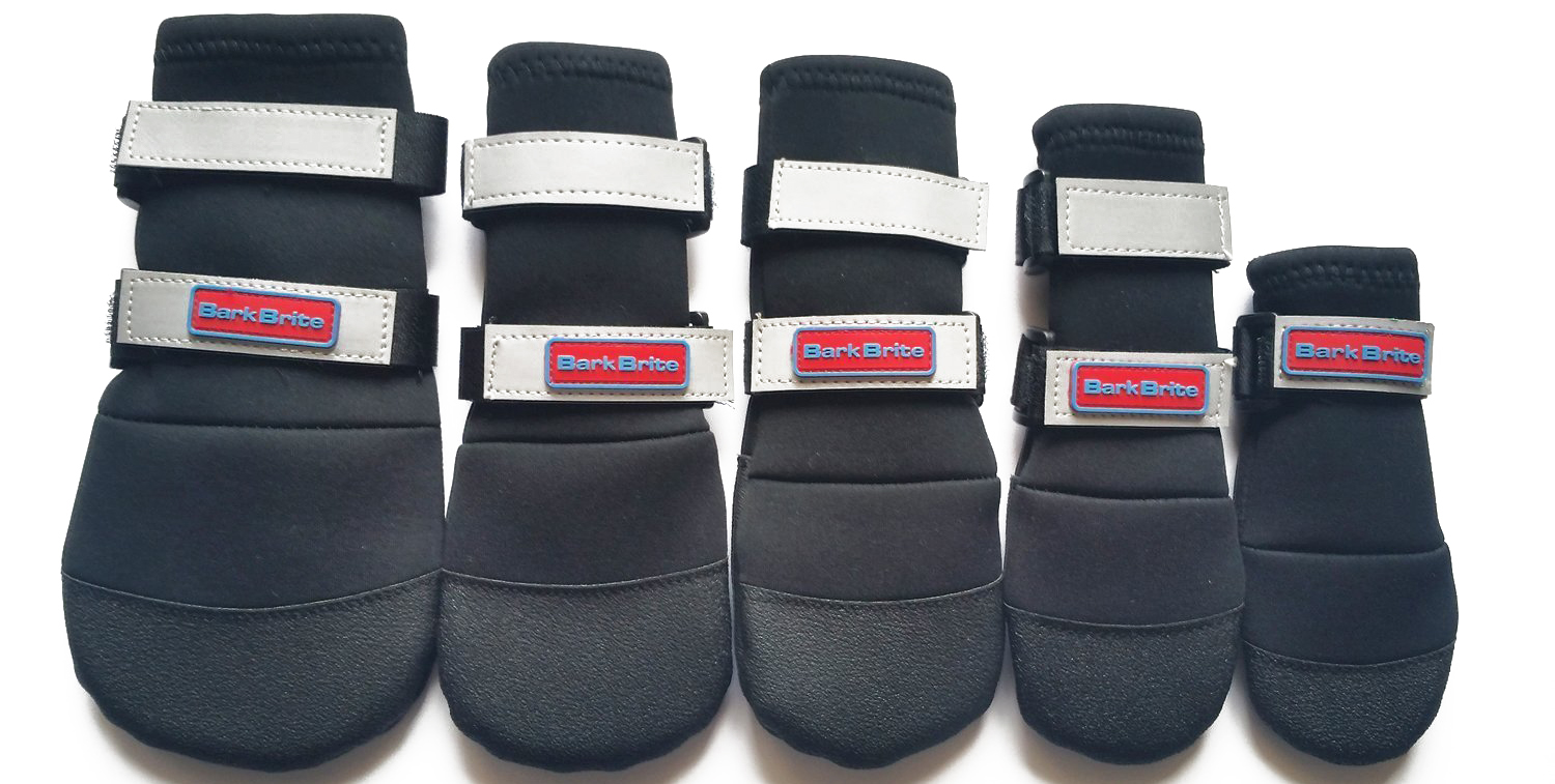 10 Best Dog Boots for Snow Reviewed and Rated TheGearHunt