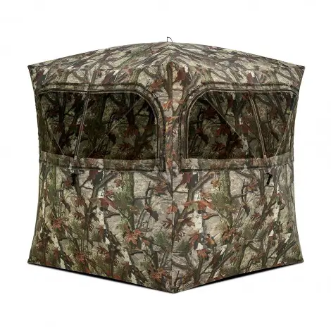6. Barronett Blinds GR351BT Grounder