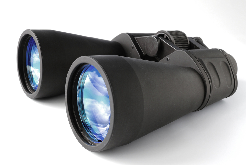 Best Thermal Binoculars Reviewed and Tested in 2018 TheGearHunt