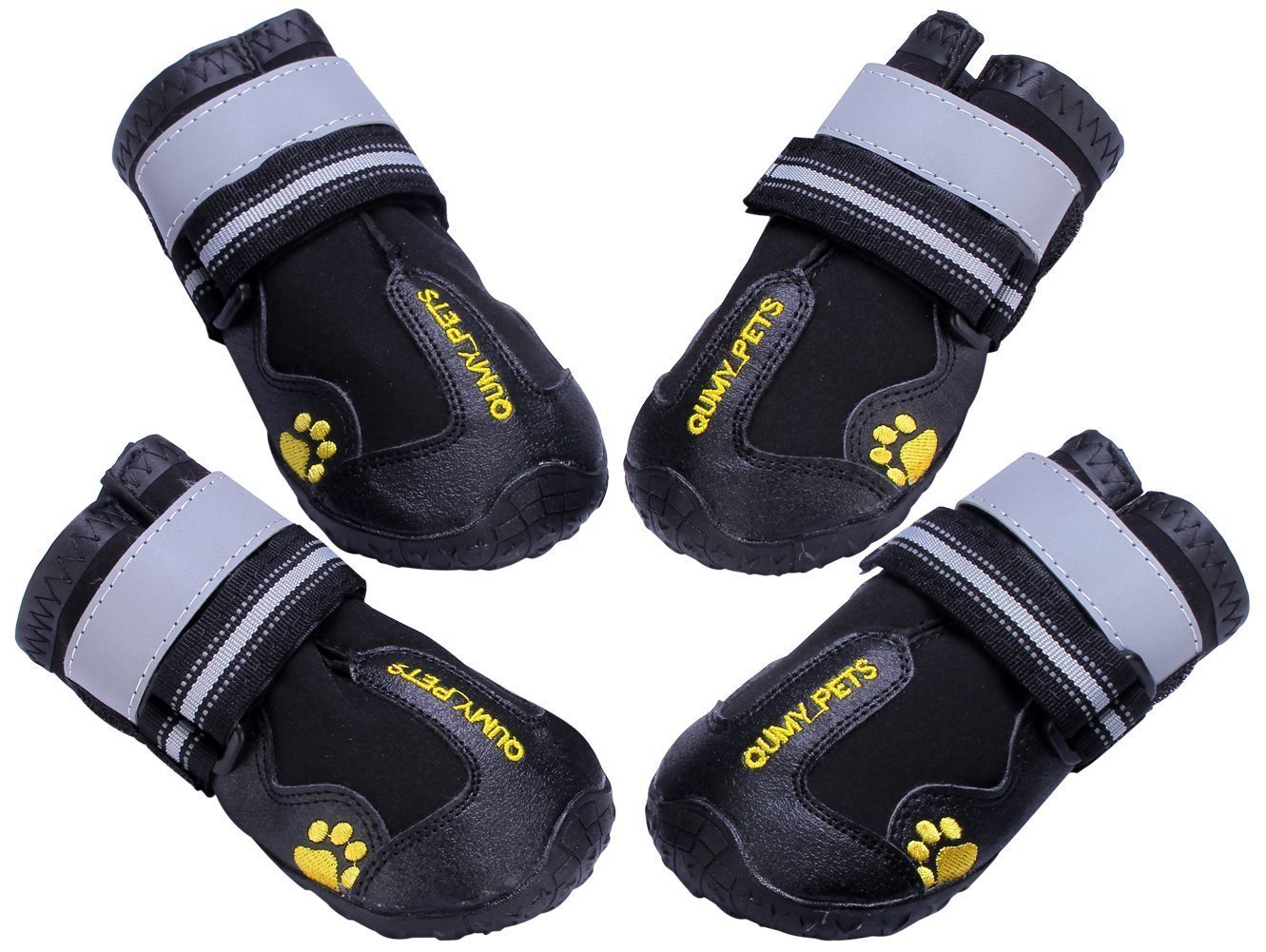 10 Best Dog Boots for Snow Reviewed and Rated TheGearHunt