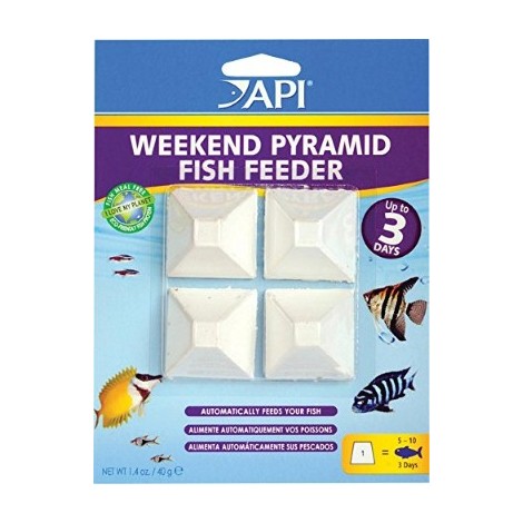 5. API 3-Day Pyramid