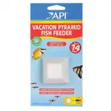 Aquarium Fish Feeder
