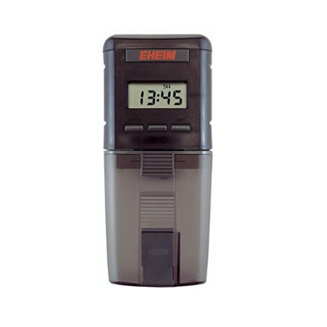 1. Eheim Battery Operated