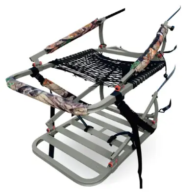 X-Stand Deluxe Hunting