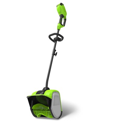 9. GreenWorks 2600702