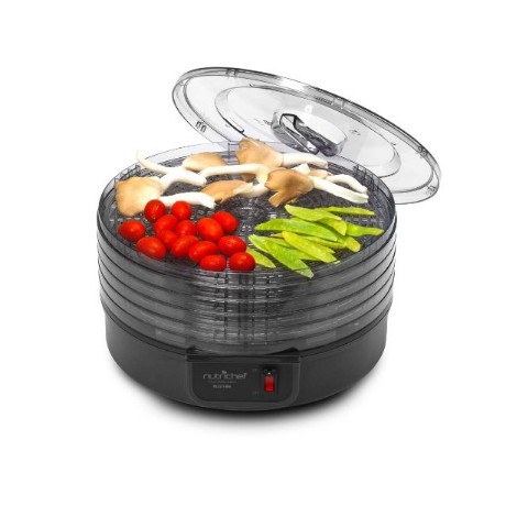 10. NutriChef PKFD14BK