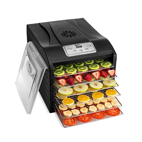 8. Magic Mill MFD-6100