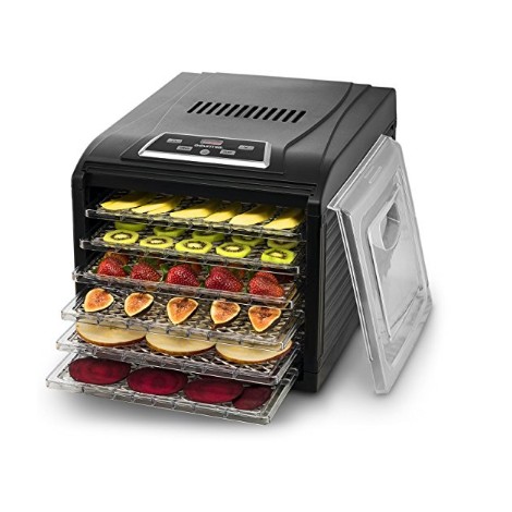 4. Gourmia GFD1650B