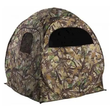 10. Guidesman Pop-Up Hunting Blind