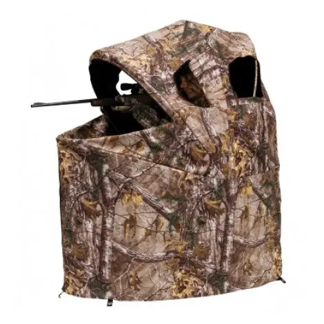 9. Ameristep Tent Chair Blind