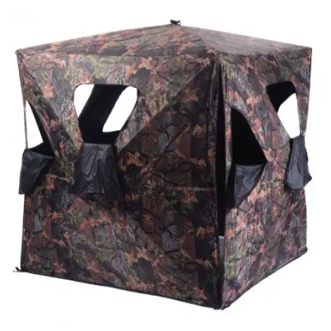 8. Tangkula Ground Hunting Blind