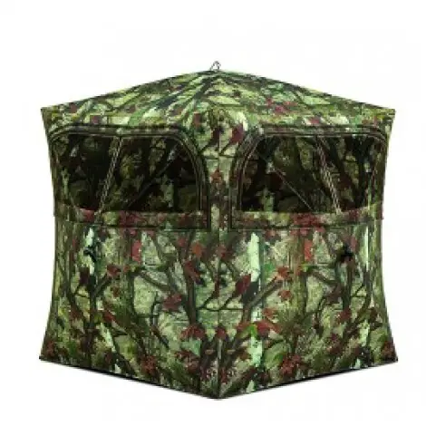 4. Barronett Blinds GR251BT