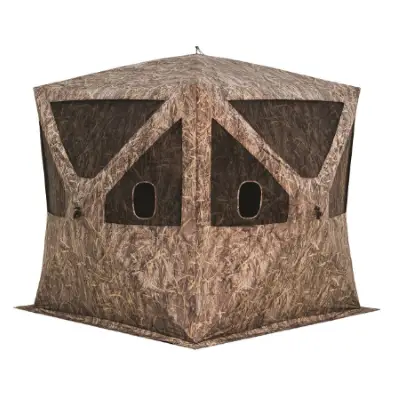 Big Cat 350 hunting blind