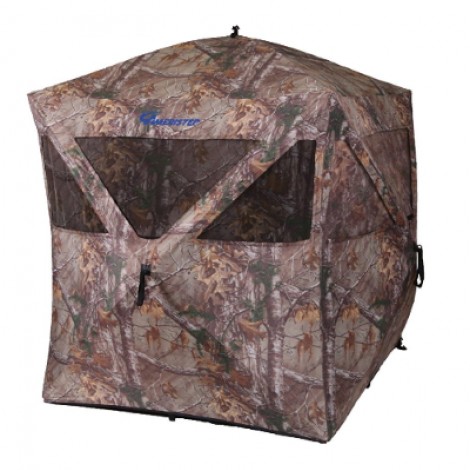 2. Ameristep Care Taker Realtree Xtra