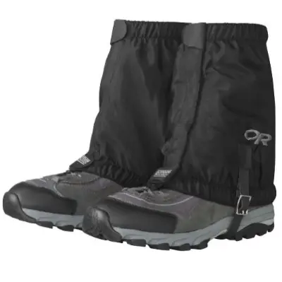 Outdoor Research 61007-001 Gaiters