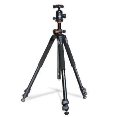 Vanguard Alta Pro 263AB hunting tripod