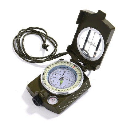 10 Best Military Compasses Reviewed in 2024 | The Gear Hunt