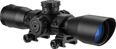 7. Barska 4×32 IR